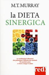 La dieta sinergica