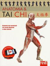 Anatomia & tai chi