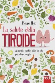 La salute della tiroide