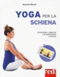 Yoga per la schiena. Con espansione online