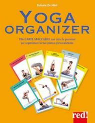 Yoga organizer