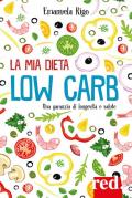 La mia dieta low carb