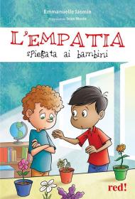 L'empatia spiegata ai bambini