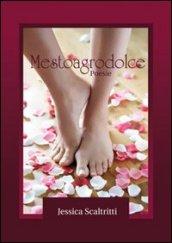 Mestoagrodolce. E-book. Forpmato ePub