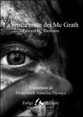 La brutta notte di McGrath