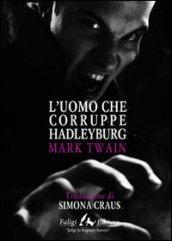 L'uomo che corruppe Hadleyburg