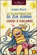 Le filastrocche di zia Ivana