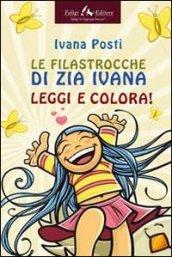 Le filastrocche di zia Ivana