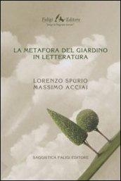 La metafora del giardino in letteratura