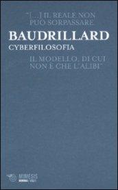 Cyberfilosofia