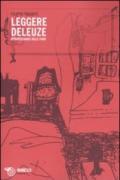 Leggere Deleuze. Attraversando «Mille piani»