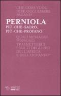 Più che sacro, più che profano