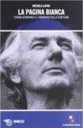 La pagina bianca. Thomas Bernhard e il paradosso della scrittura