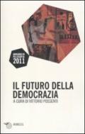 Il futuro della democrazia