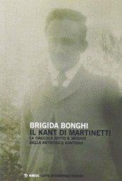 La fiaccola sotto il moggio della metafisica kantiana. Il Kant di Piero Martinetti