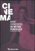 David Cronenberg. Un metodo pericoloso