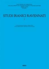 Studi iranici ravennati. 1.