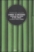 L'Ansa e l'accesso. Strategie del senso in Cina, Grecia