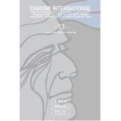 Chiasmi International. Ediz. italiana, francese e inglese. 13.Merleau-Ponty a cinquant'anni dalla morte. Con un inedito di Gilles Deleuze