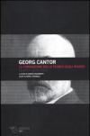 La formazione della teoria degli insiemi (scritti 1872-1899)