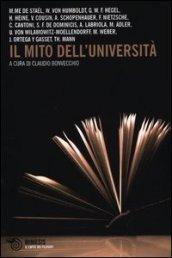 Il mito dell'università