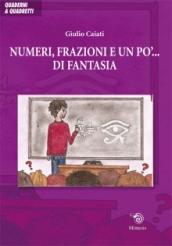 Numeri, frazioni e un po' di fantasia
