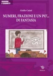 Numeri, frazioni e un po' di fantasia