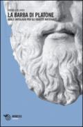 La barba di Platone