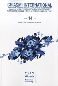 Ciasmi international. 14.Merleau-Ponty. Scienze, immagini, eventi