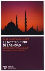 Le notti di Tino di Baghdad