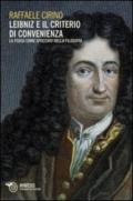 Leibniz e il criterio di convenienza. La fisica come specchio della filosofia