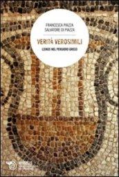 Verità verosimili. L'eikos nel pensiero greco