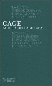 Al di là della musica