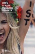 Femen. La nuova rivoluzione femminista