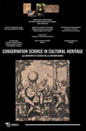 Conservation science in cultural heritage (già Quaderni di scienza della conservazione) (2013). 12.