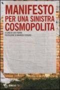 Manifesto per una sinistra cosmopolita