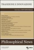 Philosophical news (2012). 5.