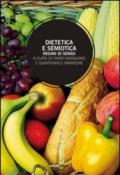 Dietetica e semiotica. Regimi di senso