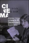 La ragazza del cinematografo. Mary Pickford e la costruzione della diva internazionale