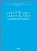 Medicina del corpo, medicina dell'anima. La circolazione delle conoscenze medico-filosofiche nell'Iran sasanide