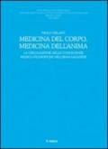 Medicina del corpo, medicina dell'anima. La circolazione delle conoscenze medico-filosofiche nell'Iran sasanide