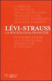 La sociologia francese