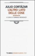 L'altro lato delle cose. Intervista
