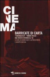 Barricate di carta. «Cinema & film», «Ombre rosse», due riviste intorno al '68