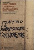 Gilles Deleuze e l'ideologia del Sessantotto. Dialettica e differenza