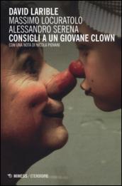 Consigli a un giovane clown