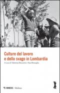 Culture del lavoro e dello svago in Lombardia