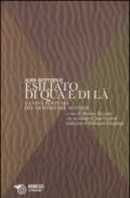 Esiliato di qua e di là. La vita postuma del Mostro del Sentier