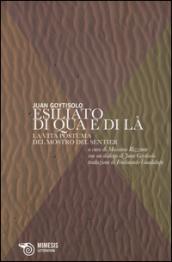 Esiliato di qua e di là. La vita postuma del Mostro del Sentier