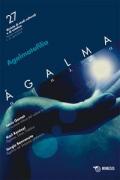 Ágalma. Vol. 27: Agalmatofilia.